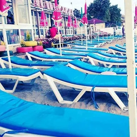 Homestay Esen Butik Akcay (Edremit)